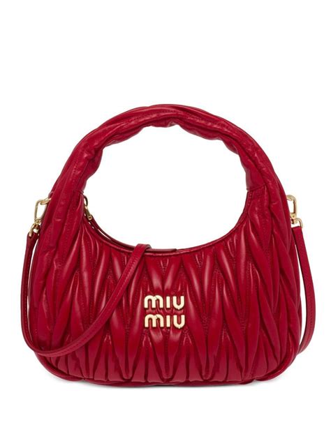 miu miu sale farfetch|farfetch handbags miu.